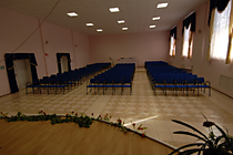 Культурная жизнь